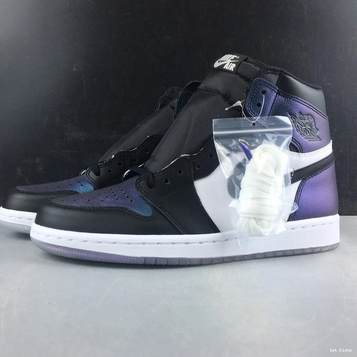 Jordan 1 OG“All-Star” 1001